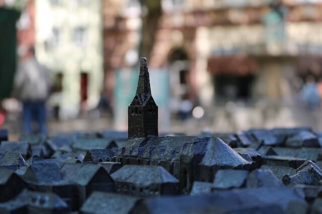 해외 현지 서점에서 한국 소설 번역본 발견하고 반가운 마음에 사진 찍고 응원한 독서가의 하루 정말 오래 기억에 남는 이유